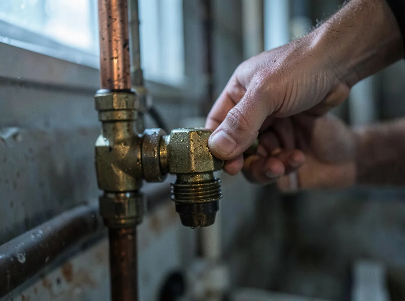 Emergency Plumber Estelline, TX FAQs